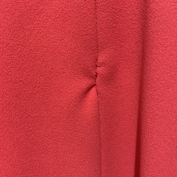 Calvin Klein Pink Dress - Picture 5 of 5